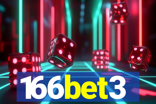 166bet3