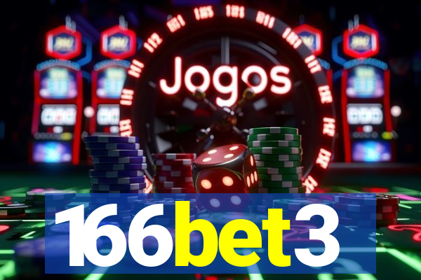 166bet3
