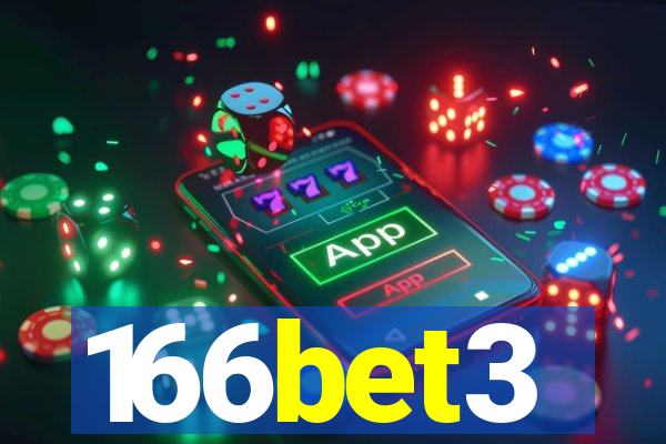 166bet3