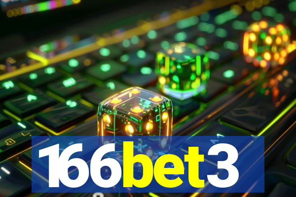 166bet3