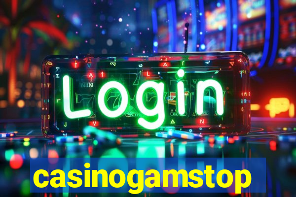 casinogamstop