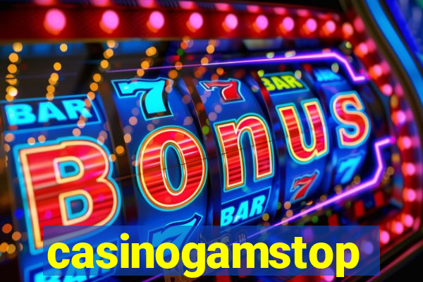 casinogamstop