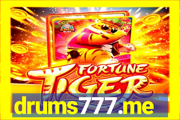 drums777.me