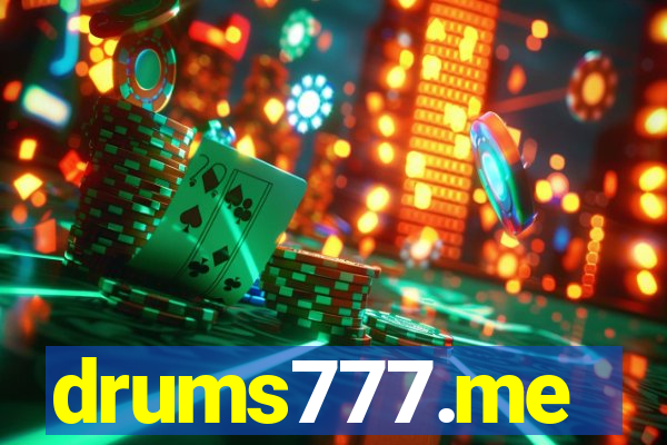 drums777.me