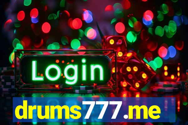 drums777.me