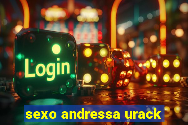 sexo andressa urack