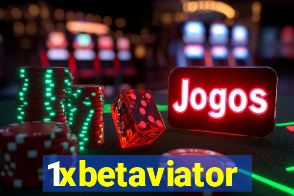 1xbetaviator