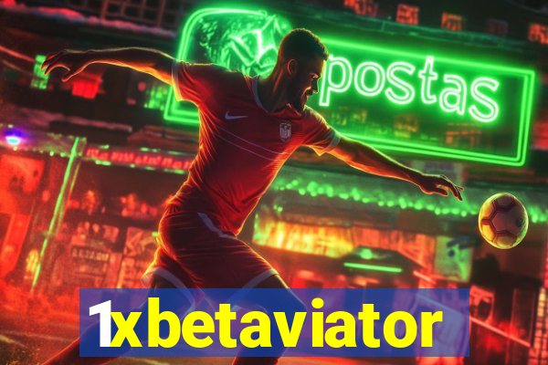 1xbetaviator