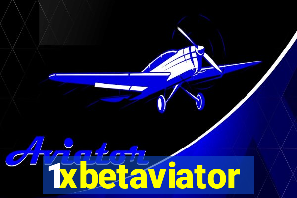 1xbetaviator