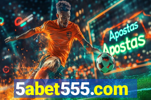 5abet555.com