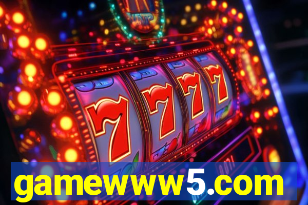 gamewww5.com