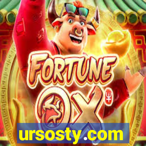 ursosty.com