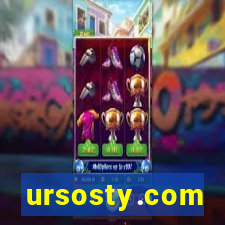 ursosty.com