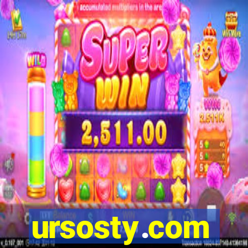 ursosty.com