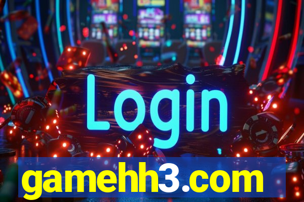 gamehh3.com