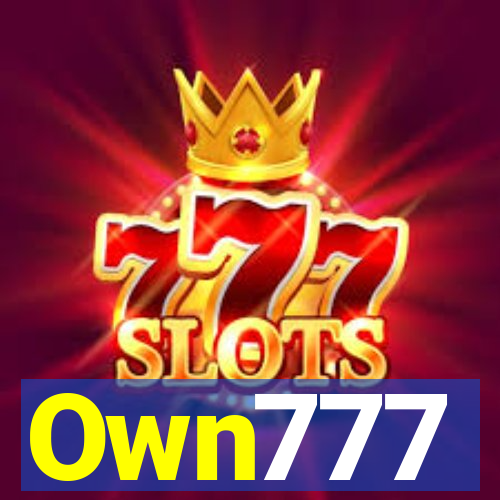 Own777