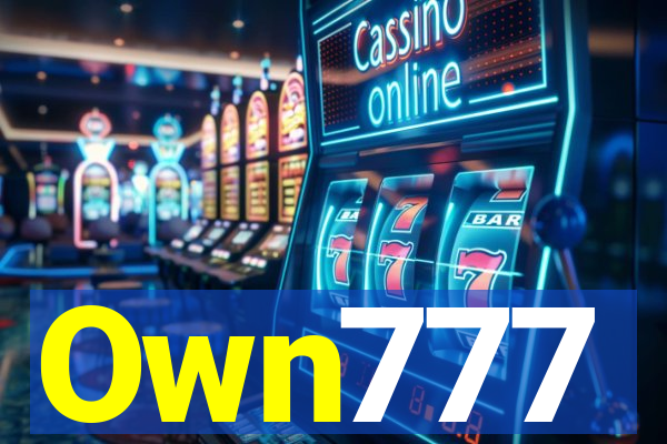 Own777