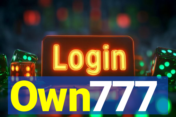 Own777