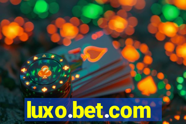 luxo.bet.com