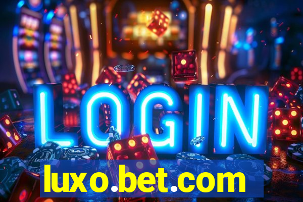 luxo.bet.com