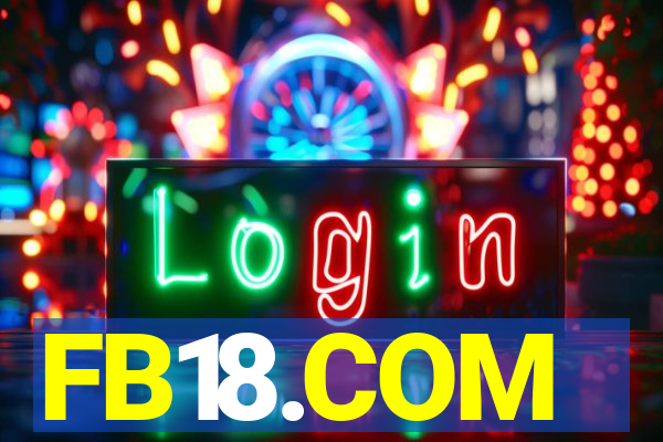 FB18.COM