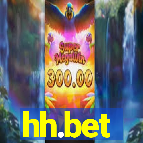 hh.bet