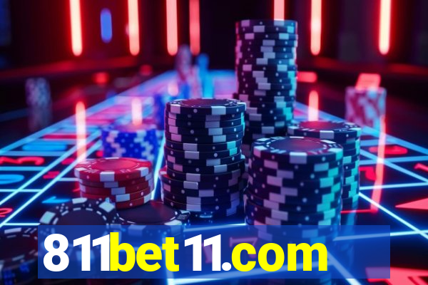 811bet11.com