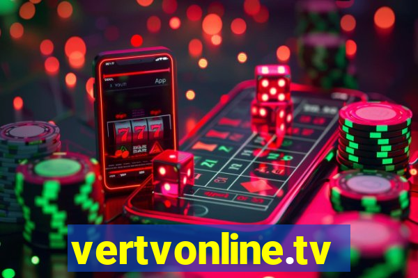vertvonline.tv