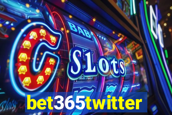 bet365twitter