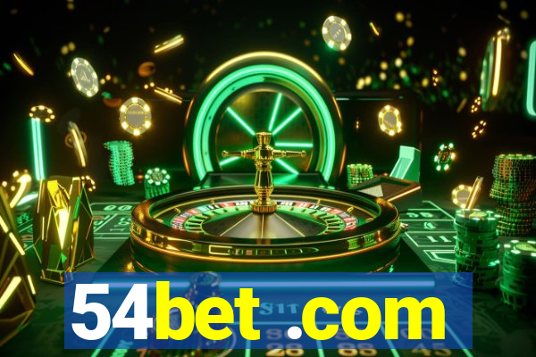 54bet .com