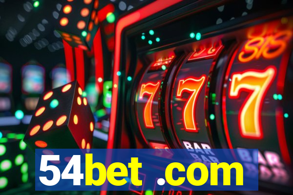 54bet .com