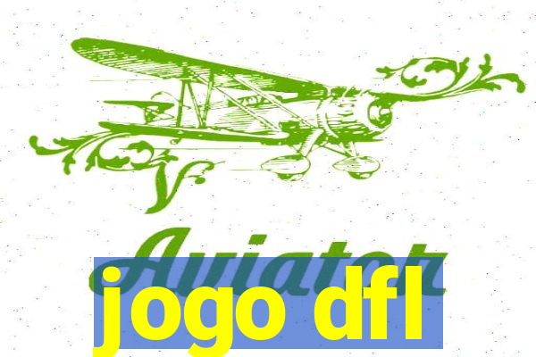 jogo dfl