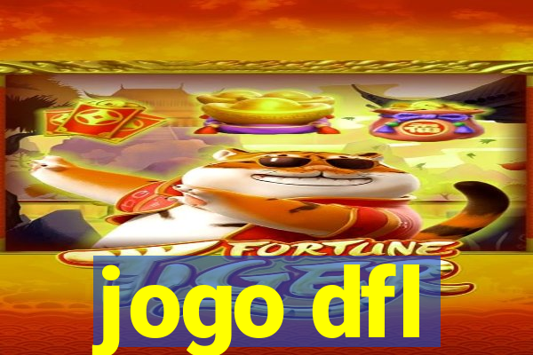 jogo dfl