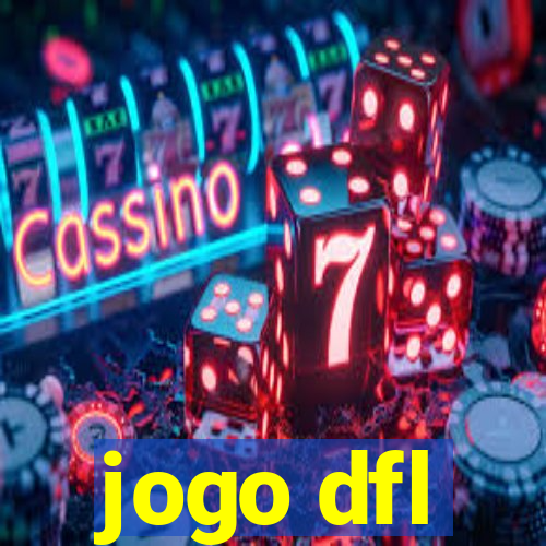 jogo dfl