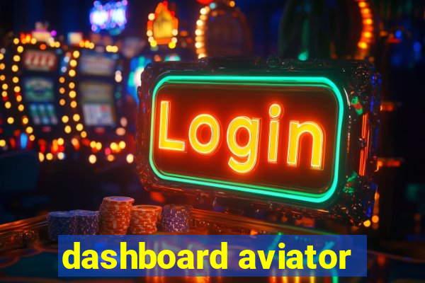 dashboard aviator