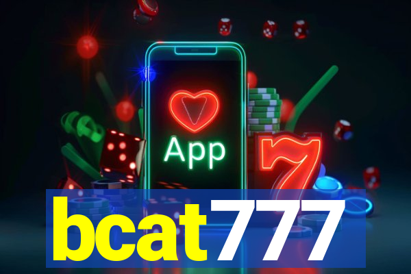 bcat777