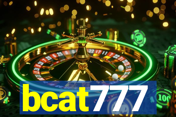 bcat777