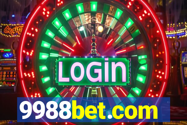 9988bet.com