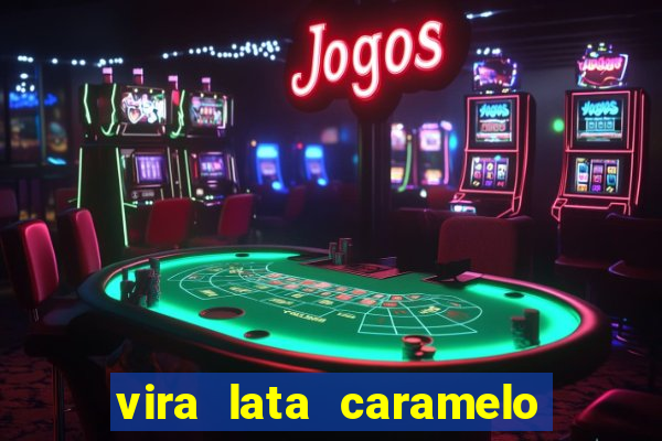 vira lata caramelo jogo de casino
