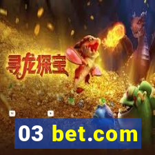 03 bet.com