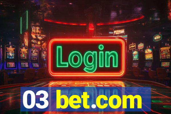 03 bet.com