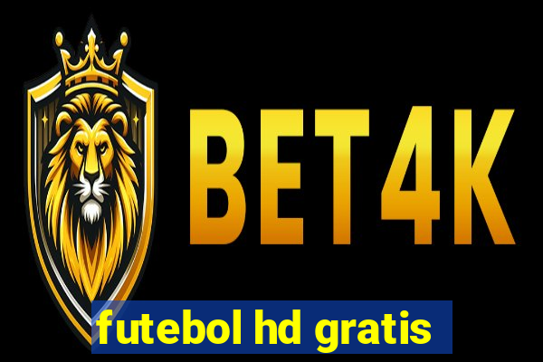 futebol hd gratis