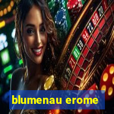 blumenau erome