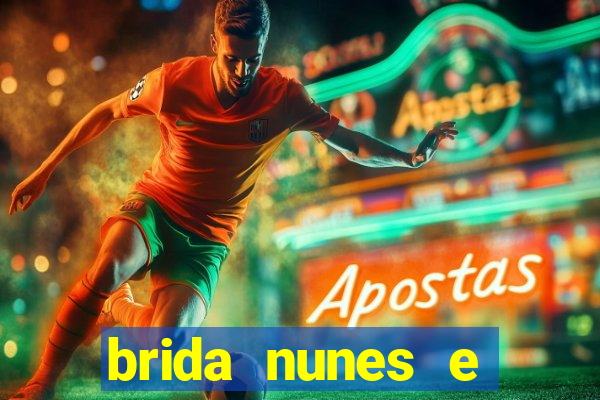 brida nunes e medico porno