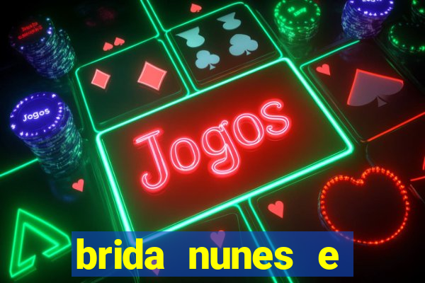 brida nunes e medico porno