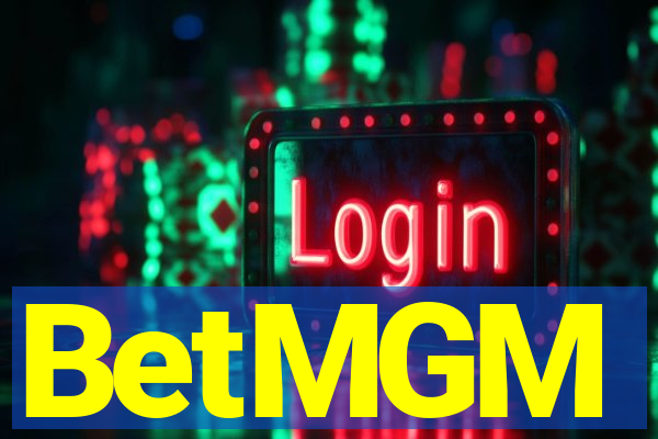 BetMGM