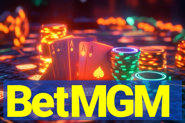 BetMGM