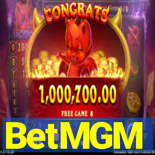 BetMGM