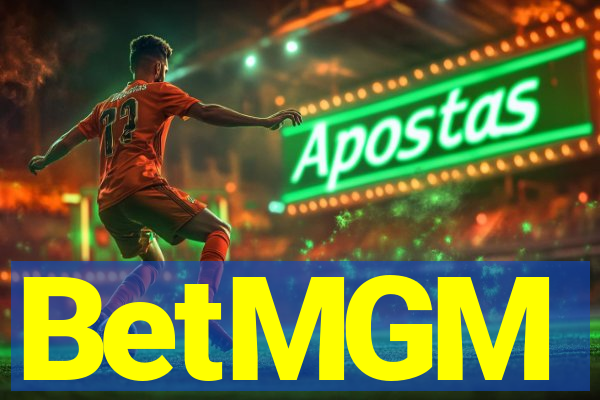 BetMGM