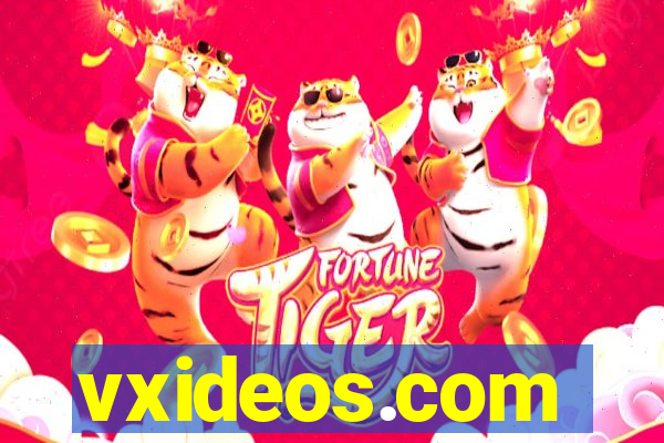 vxideos.com